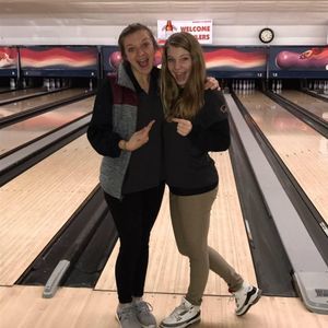 Meet your Posher, Brianna